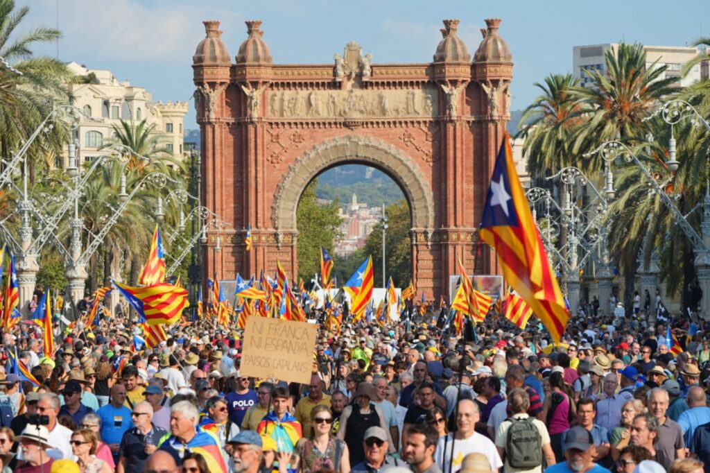 - Fotografías: Se pueden publicar citando al autor: "Josep Balcells, Consejo de la República @ConsellRep":